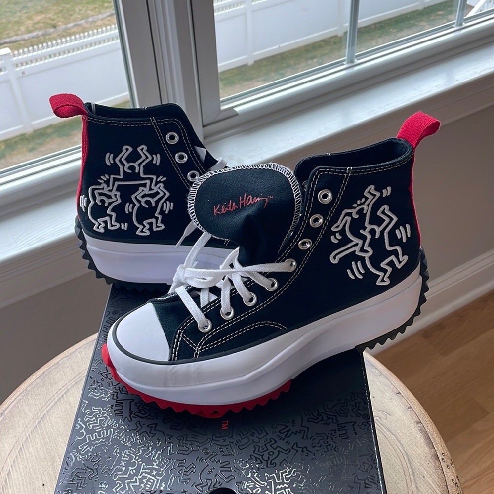 Converse
